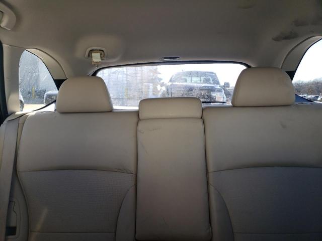 2015 SUBARU OUTBACK 2. - 4S4BSBNCXF3260944