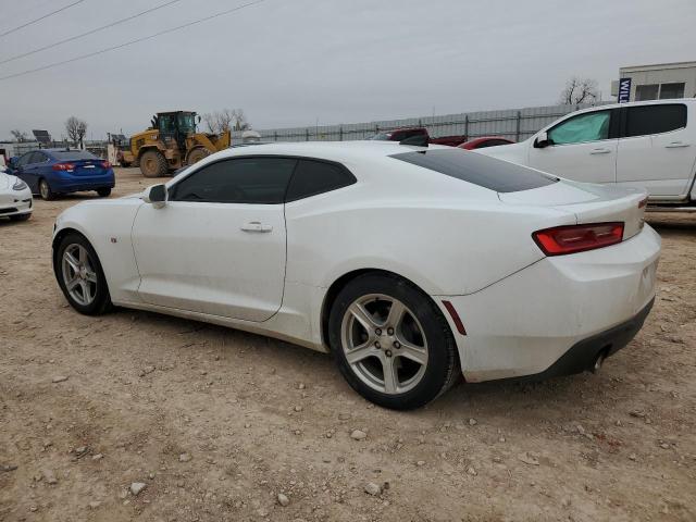 2017 CHEVROLET CAMARO LT 1G1FB1RS0H0211542