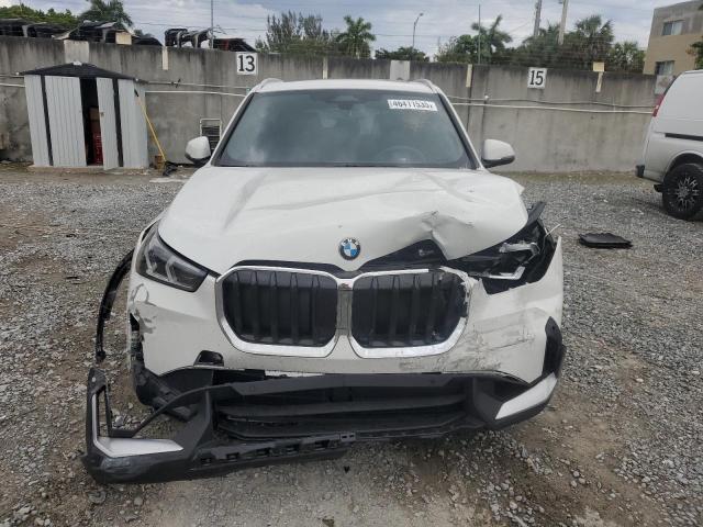 2023 BMW X1 XDRIVE2 - WBX73EF09P5X98699
