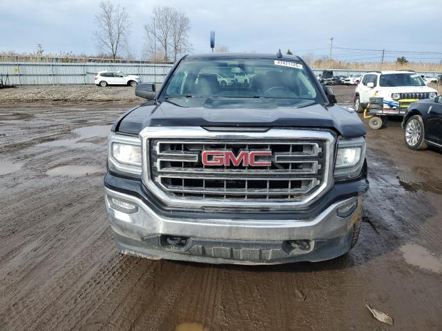 2016 GMC SIERRA 1GTV2MEC4GZ170023