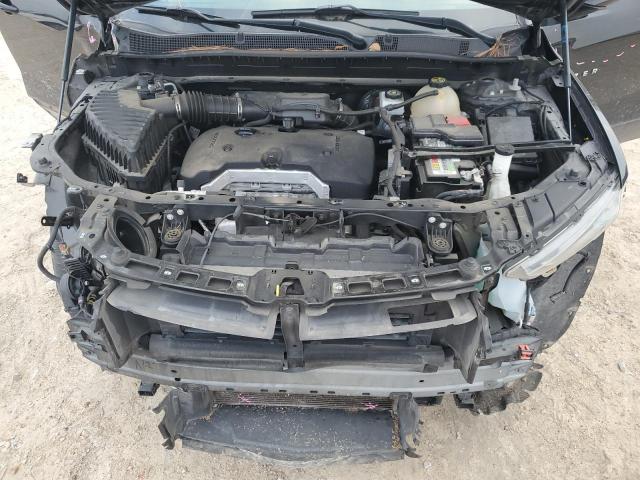 2020 CHEVROLET BLAZER 1LT 3GNKBBRA4LS666809