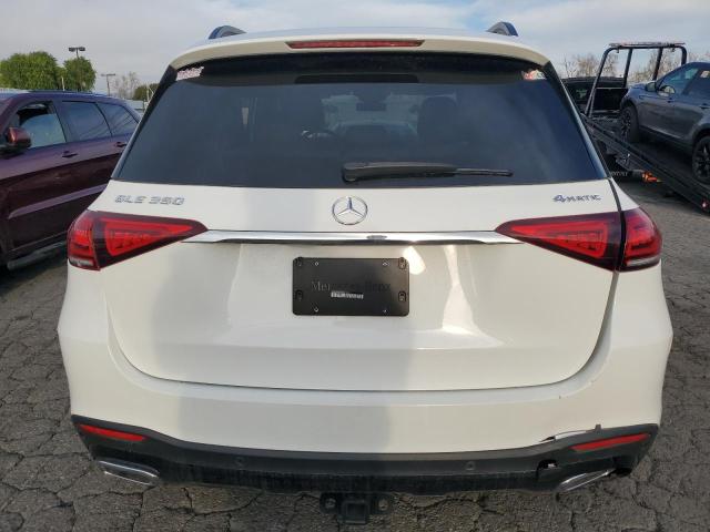 2021 MERCEDES-BENZ GLE 350 4M - 4JGFB4KB8MA436066