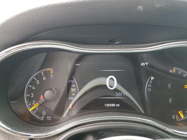 2018 JEEP GRAND CHER - 1C4RJFBG6JC421979