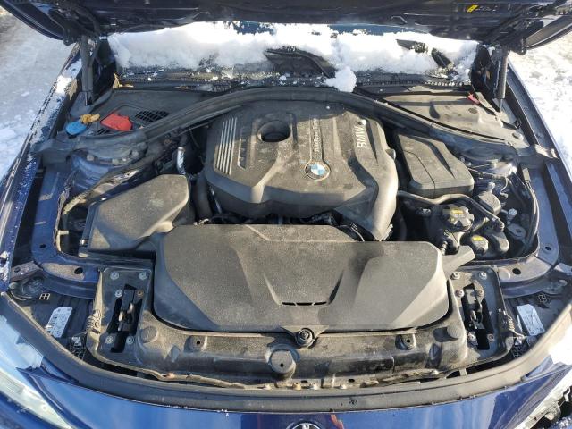 2018 BMW 330 XI - WBA8D9C56JA615650