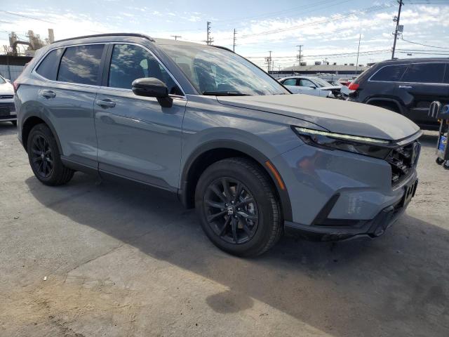 Vin: 7fars6h55se028776, lot: 47325525, honda crv sport 20254