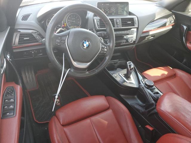 2015 BMW 228 I WBA1K5C5XFV473917