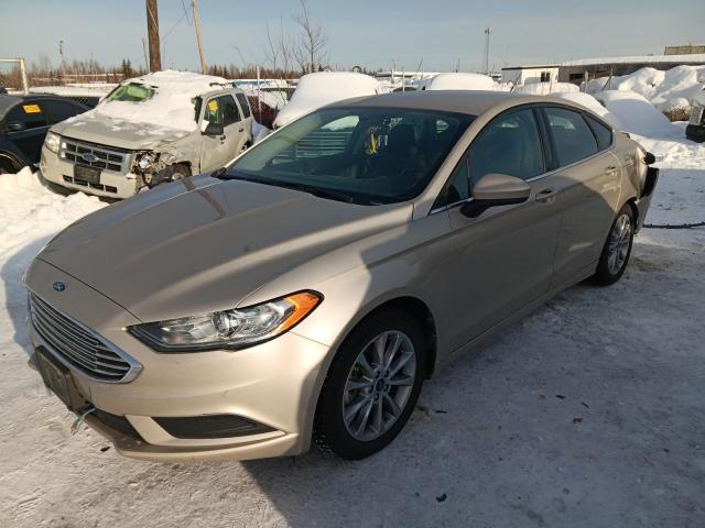 Vin: 3fa6p0h74hr369162, lot: 46191505, ford fusion se 2017 img_1