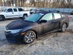 2017 HONDA CIVIC EX - 19XFC2F78HE043165