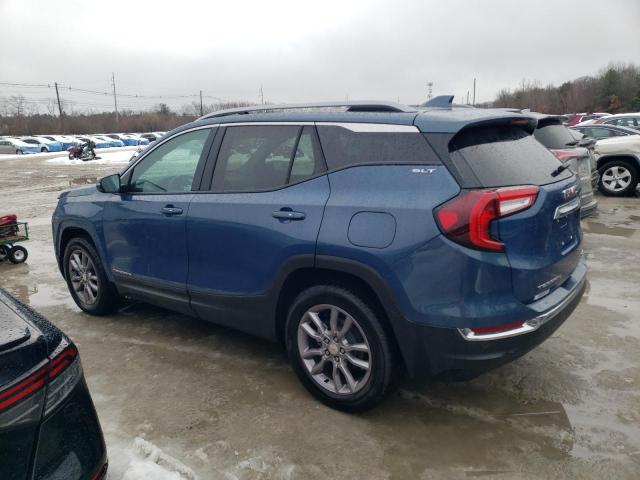2024 GMC TERRAIN SL - 3GKALVEG6RL119805