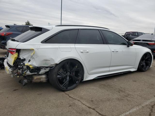 2022 AUDI RS6 WUA1CBF29NN900733