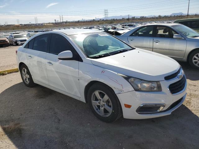 Vin: 1g1pe5sb5g7115327, lot: 46055965, chevrolet cruze lt 20164