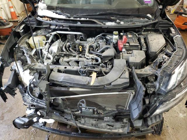 2021 NISSAN ROGUE SV - JN8AT3BB5MW232368