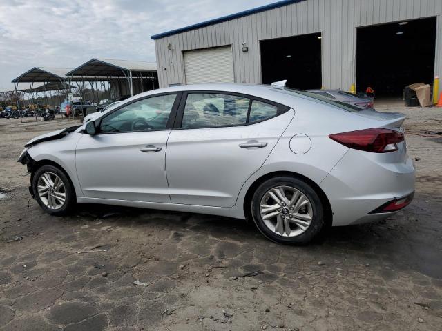 Vin: 5npd84lf9kh470230, lot: 43922535, hyundai elantra sel 20192