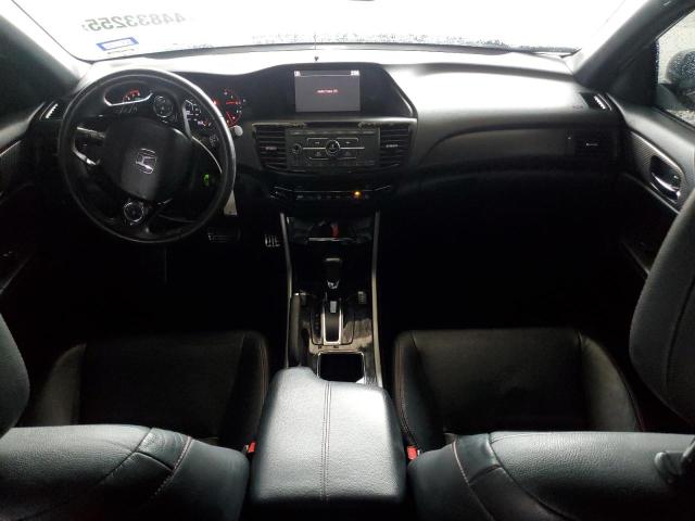 2017 HONDA ACCORD SPO - 1HGCR2F15HA047384