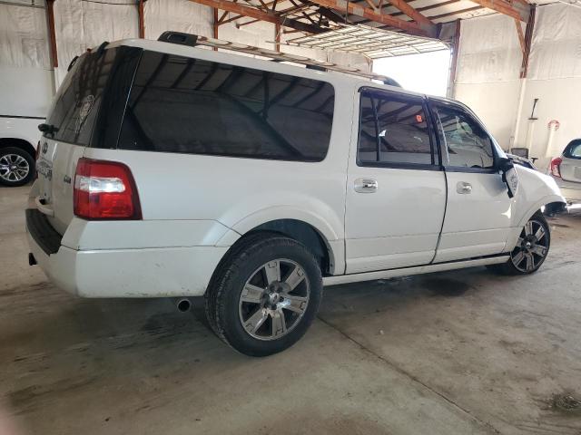 Vin: 1fmjk2a59aea00924, lot: 46706235, ford expedition el limited 20103