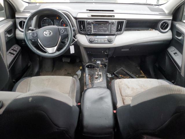 2016 TOYOTA RAV4 XLE 2T3WFREV7GW249984