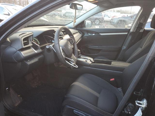 2016 HONDA CIVIC EX - 19XFC2F78GE231201