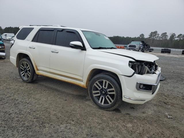 Vin: jtebu5jrxe5170282, lot: 43941135, toyota 4runner sr5 20144