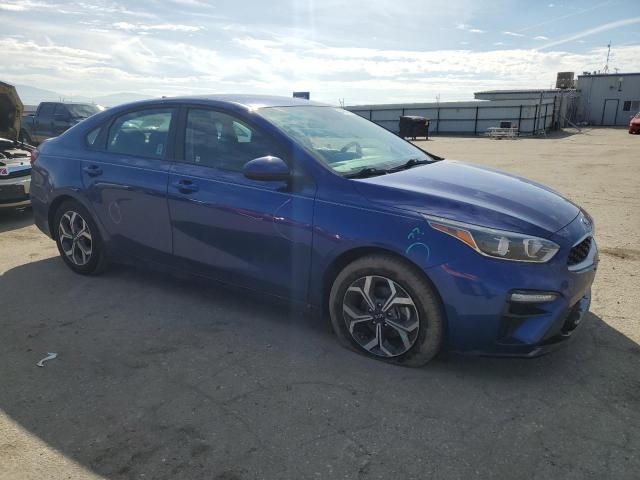 Vin: 3kpf24ad2me315358, lot: 44966075, kia forte fe 20214