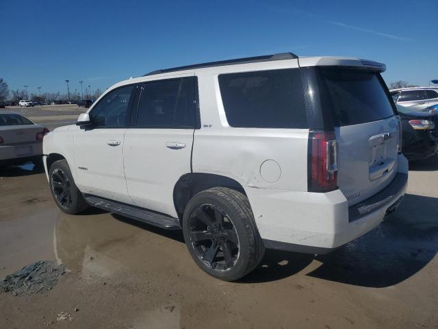 Vin: 1gks2bkj9kr302703, lot: 45933465, gmc yukon slt 20192