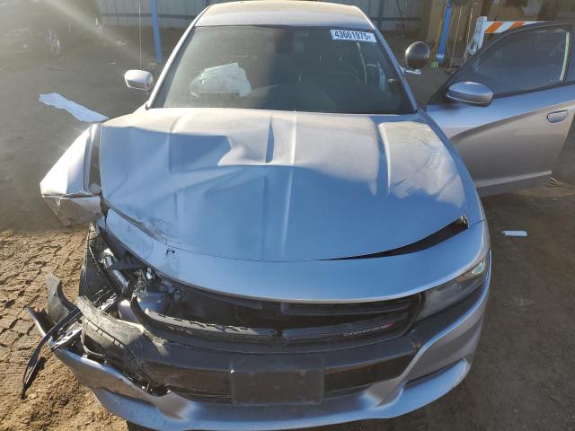 2016 DODGE CHARGER PO - 2C3CDXKT6GH165644