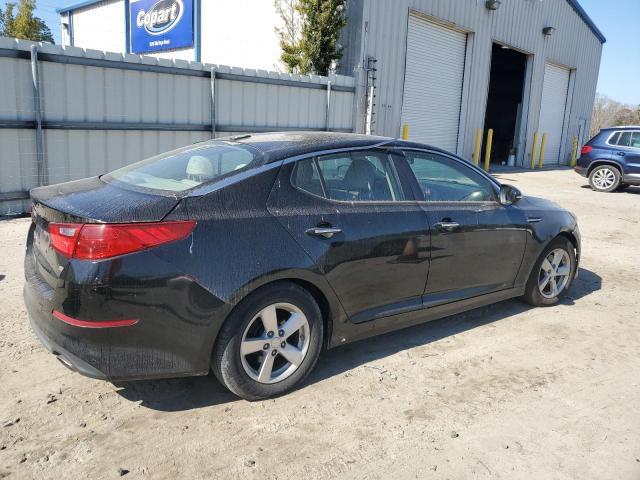 2015 KIA OPTIMA LX KNAGM4A75F5659576