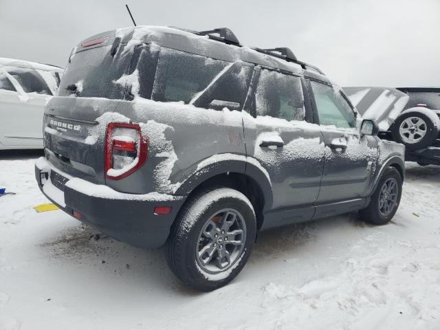 2023 FORD BRONCO SPO - 3FMCR9B65PRE23574