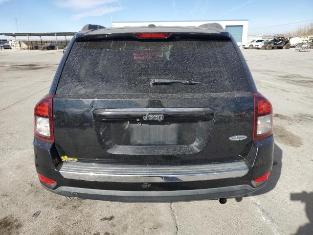 2015 JEEP COMPASS LA - 1C4NJCEA4FD156906