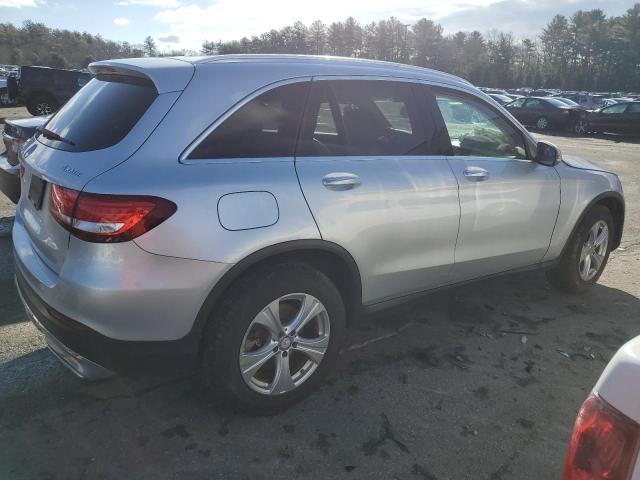 Vin: wdc0g4kb5gf093469, lot: 47353295, mercedes-benz glc-class 300 4matic 20163