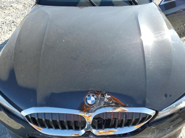 2020 BMW 330I - 3MW5R1J08L8B08230