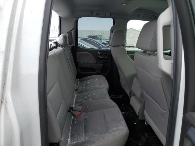 2017 CHEVROLET SILVERADO - 1GCVKPECXHZ209569