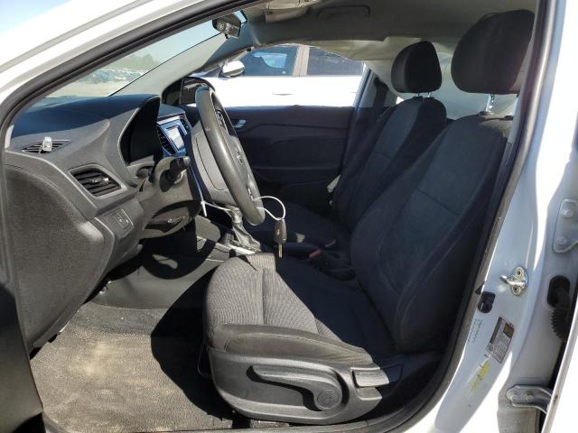 2021 HYUNDAI ACCENT SE - 3KPC24A61ME128598