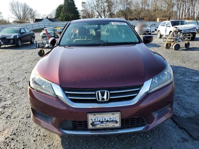 2015 HONDA ACCORD LX - 1HGCR2F3XFA161010