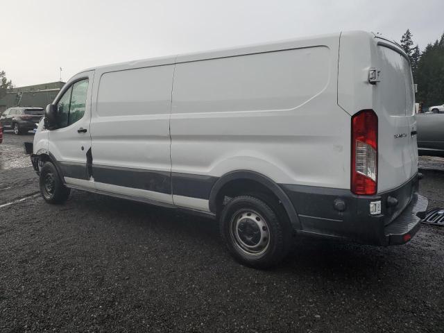 FORD TRANSIT T- 2016 white cargo va gas 1FTYR2ZM6GKA40933 photo #3