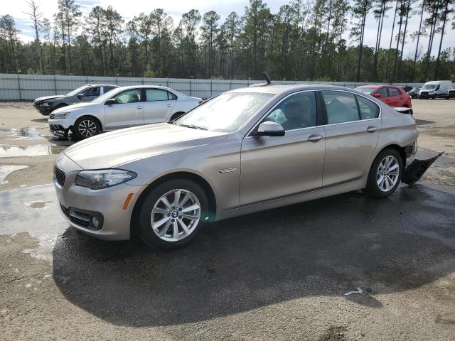 BMW 5 SERIES I