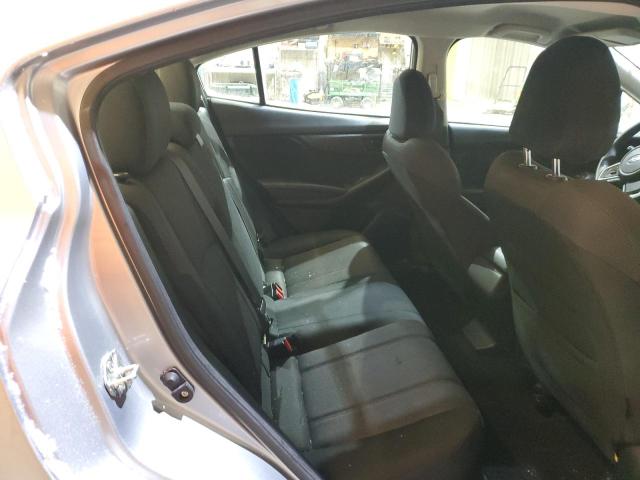 2017 SUBARU IMPREZA - 4S3GKAA67H3628228