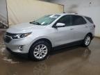 2018 CHEVROLET EQUINOX LT - 2GNAXJEV9J6224829