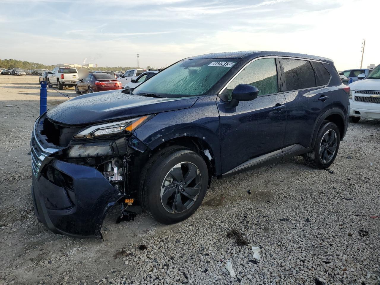 5N1BT3BB0RC716176 NISSAN ROGUE SV 2024
