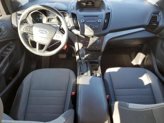 2018 FORD ESCAPE S - 1FMCU0F78JUD04074