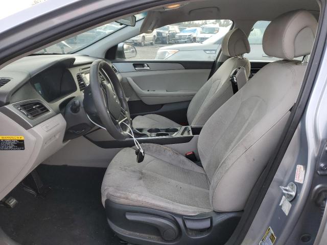 2015 HYUNDAI SONATA SE - 5NPE24AF8FH035584