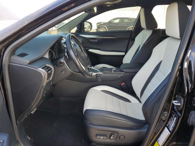 2020 LEXUS NX 300 F S JTJSARBZ1L2169584