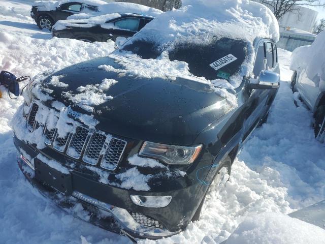 Vin: 1c4rjfjt1ec467434, lot: 44745415, jeep grand cher summit 2014 img_1