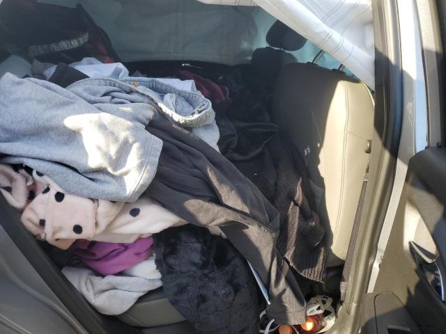 2024 CHEVROLET TRAX ACTIV - KL77LKE23RC167991