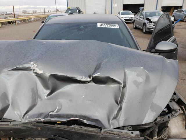 2021 NISSAN ALTIMA SV - 1N4BL4DV1MN343802