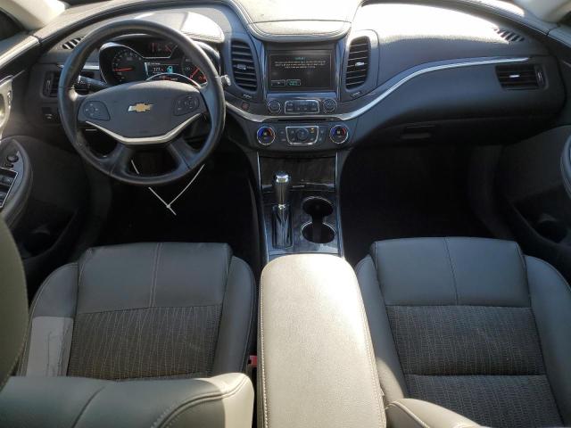 2015 CHEVROLET IMPALA LT - 2G1115SL1F9129118