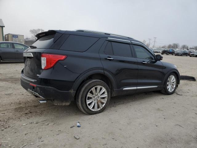 Vin: 1fmsk8fh8lgc00355, lot: 45895555, ford explorer limited 20203
