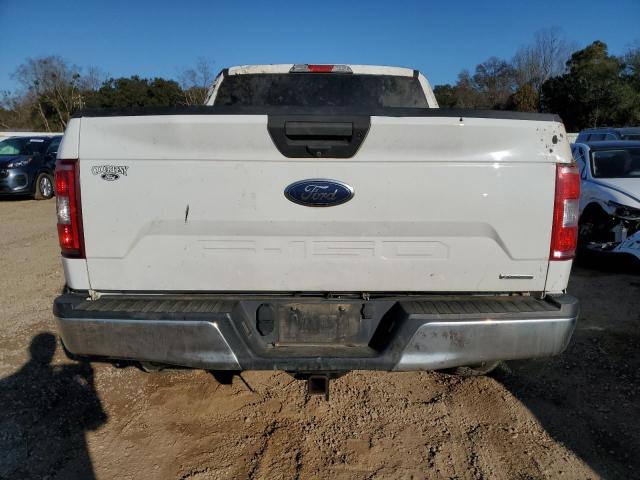 2019 FORD F150 SUPER 1FTEW1C45KFA68335