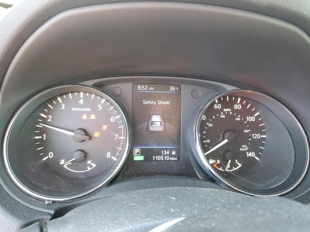 2018 NISSAN ROGUE S - 5N1AT2MV0JC786259