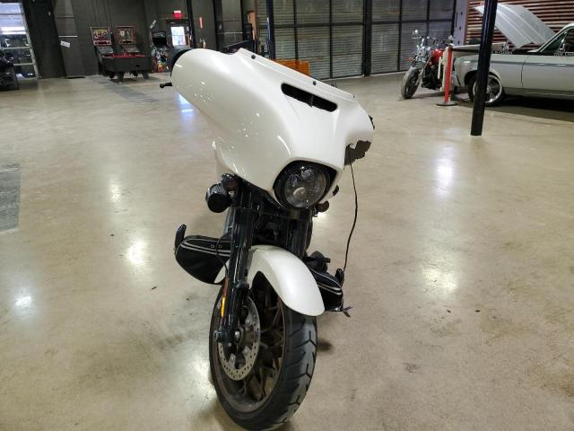 2023 HARLEY-DAVIDSON FLHXST 1HD1ABL13PB674884