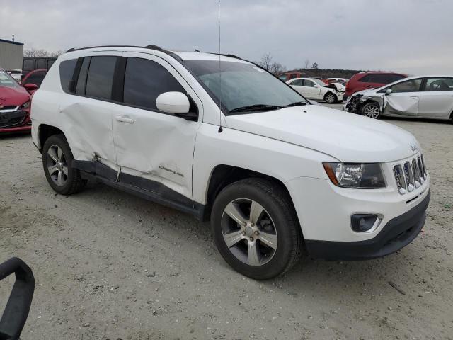 Vin: 1c4njdeb0gd764518, lot: 47104685, jeep compass latitude 20164